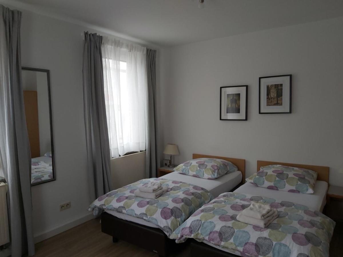 Ferienwohnung Paradiesle キルヒハイム・ウンター・テック エクステリア 写真